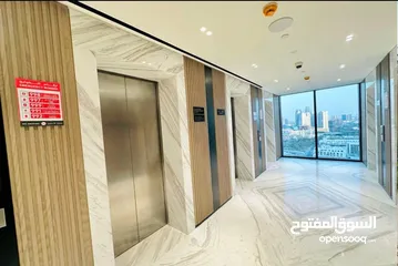  3 امتلك بالجميرا ارقي وحده متميزه سعر وموقع ومساحه غرفتين وصاله جاهزه للاستلام بدون فوائد بدون بنوك