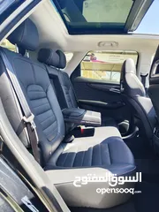  9 MG EHS plug in hybrid ماتور 1500 هايبرد بقوة 284 حصان