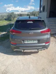  3 هونداي توسان فل