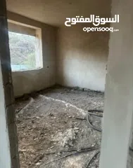  5 شقة للبيع  طابو سلطة  نزول الخلفاء مقابل حي الفلل