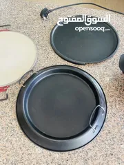  10 خبازة كهربائية