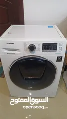  1 Samsung washing machine