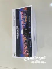  7 كامرات مراقبة عدد 5 مع الرسيفر الخاص فيهم من شركة زين ، اعلى دقة تصوير في الكويت كامرات داخلية وخارج