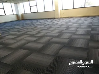  4 Office Carpet And Home Carpet Available With installation and without installation.