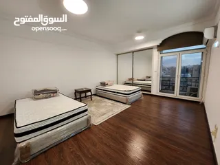  14 شقة شبة مفروشة للإيجار  ( Property 39542 )-175046910