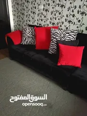  2 طقم كنب للبيع