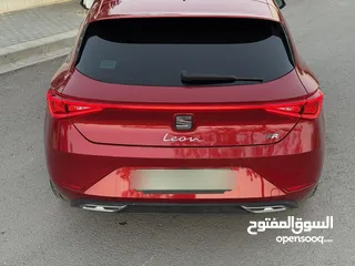  4 سيات ليون Fr 2020 Siat