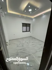  38 شقق فاخرة للبيع في أبو نصير من المالك مباشرة (  مساحة 85 م2 ، 105 م2 ، 157 م2  )