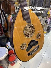  3 عود أحمد عبد الحليم أكولايزر