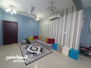  8 2 BR Fully Furnished Apartment in Qurum For Sale