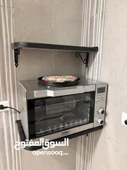  22 شقة مفروشة فاخرة للإيجار السنوي مباشرة من المالك – أم السماق / خلدا Furnished Luxury apartment
