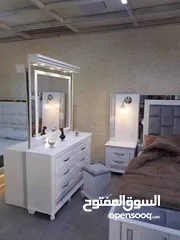  6 غرفة نوم وبأفخم جودة