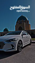  6 Elantra ايراني