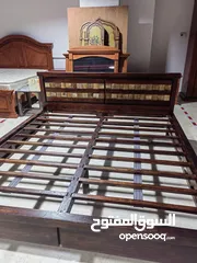  2 سرير هندي نفرين