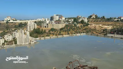  6 شقة للبيع في سردا قرب الشارع الرئيسي