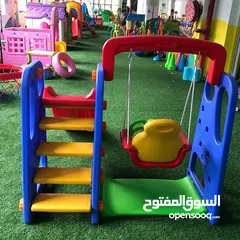  23 سكوتر درفت للأطفال الأصلي مع صنوبرص جامبو