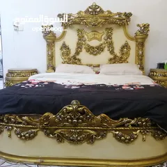  4 غرفه نوم مصري