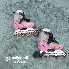  21 أكسسوارات وخوذ للبيع