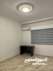  5 شقة سكنية للبيع طابق اول مساحة 150 متر في منطقة طبربور خلف ليالي الشرق و خلف بيت معان في شارع الحج