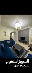  1 شقة مفروشة للايجار الجبيهة شهري او سنوي قرب جامعة الأميرة سمية  الجامعة الاردنية التعليم العالي