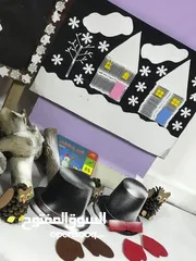  5 فرصة استثمارية مميزة بالقطاع التعليمي للبيع / روضة أطفال للبيع