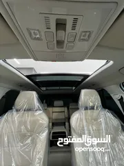  5 كودياك 2020 اتوماتيك ديزل فل اضافات