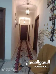  7 شقة للبيع – رام الله  عين مصباح – شارع الكرمل