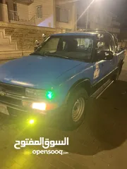  6 بيكم قماره ونص 3 باب محرك محور وانجي