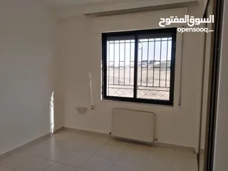  14 شقه للايجار في عبدون المساحه 220م