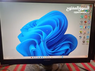  12 كمبيوتر جيمينج للبيع بحاله ممتازة