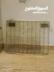  3 ستاند مكسرات وقهوة