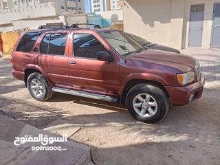  2 نيسان باثفندر 2004