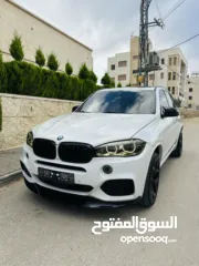  3 BMW X5 30d فل الفل سعررر مميز على الكاش