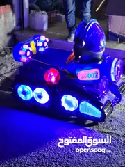  2 جهاز هزاز أطفال = دخل إضافي بدون تعب!