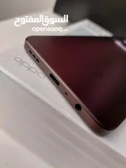  8 OPPO A60 5G 2025 NFC