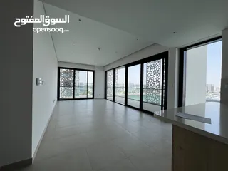  6 2 BR Brand New Marina View Apartment in Al Mouj – Juman 2