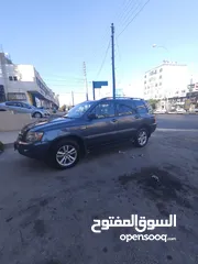  9 جيب هالاندر 2006