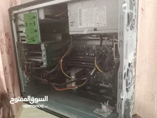  8 Mid Confg. Gaming PC - كمبيوتر العاب مميزات متوسطة