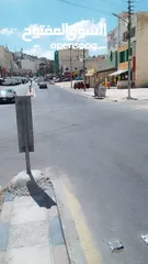  3 محل للإيجار  أو للبيع في منطقة حيوية في ابو نصير بعد دوار الثقافة