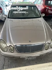  1 Mercedes 240