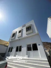  4 شقق جديدة في سداب والوادي الكبير  New Flats in Sidab & Wadi Al Kabir
