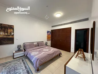  6 2 BR Incredible Apartment for Rent – Muscat Hills