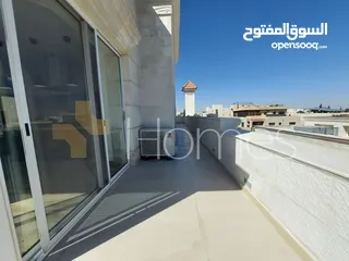  4 عمارة سكنية حديثة البناء للبيع في عبدون، مساحة بناء 3900م