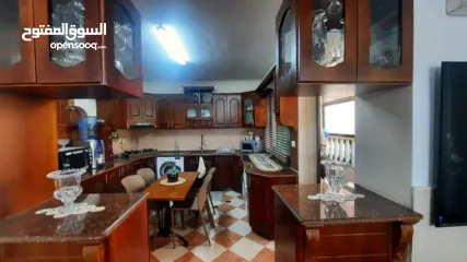  1 شقة مفروشة سوبر دلوكس