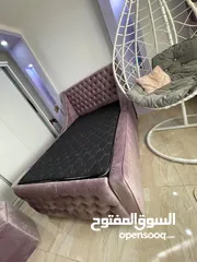  26 بوكسات تخت مجوز ومفرد ومفرد ونص حسب الطلب