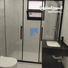  4 شقة فاخرة للبيع في تلاع العلي  - قرب دوار الواحة طابق اول 95م تشطيب سوبر ديلوكس لم تسكن