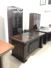 21 Office furniture for sale call —-