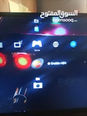  5 بحاله الوكاله PS3 super slim