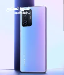  1 شاومي 11 t برو  ( مي mi 11t pro )