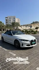  10 BMW 430i كشفي 2021